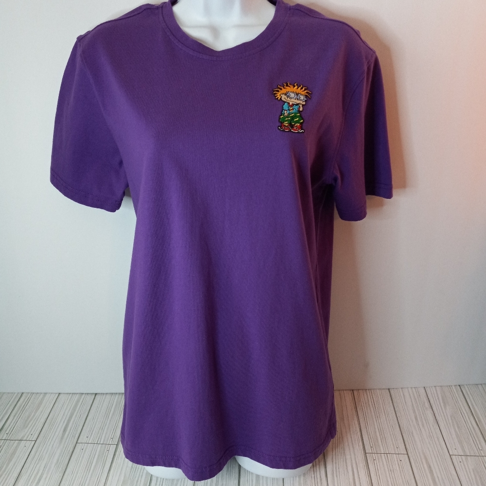 Nickelodeon Rugrats Chucky Tee